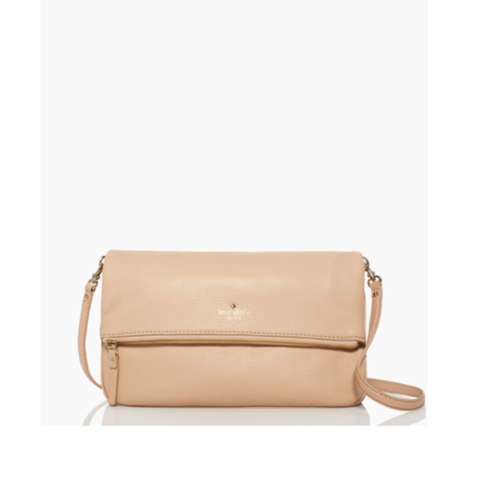 Kate Spade Cobble Hill Clarke Crossbody Bag